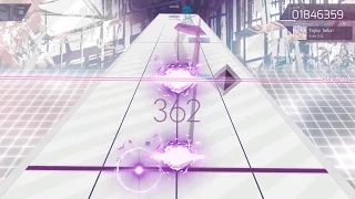 [Arcaea Fanmade] かめりあ - Tojita Sekai [FTR10]