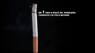 Campanha anti-tabagismo | Especiais