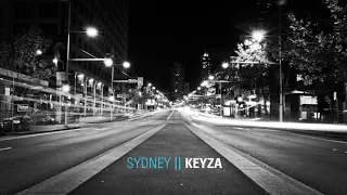KEYZA - The Failed Visit (SYDNEY II)