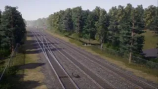 Train Sim World 2020 - NEW - Welcome to the Oakville Subdivision - Canadian DLC