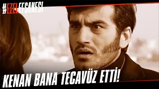 Ramiz, Kenan'ın Selma'ya Tecavüz Ettiğini Öğreniyor | Ezel 59. Bölüm