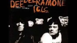 Dee Dee Ramone & ICLC-Chinese Bitch