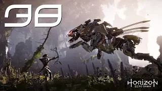 Horizon Zero Dawn • Прохождение #38