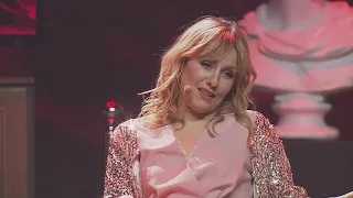 Kabaret Moralnego Niepokoju - Seks (Official Video, 2022)