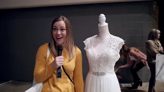 2018 Perfect Wedding Guide Winter Show
