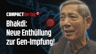 Bhakdi: Neue Enthüllung zur Gen-Impfung!💥