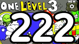 One Level 3 Level 222 Stickman Jailbreak