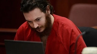 Aurora Theater Shooting: Insanity plea accepted