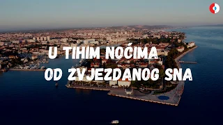 Daleka Obala - Mojoj lijepoj zemlji Hrvatskoj (Official lyric video)