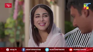 Koi Bhi Kam Ibaadat Se Barh Kar Nahi Hota | #Parizaad | Best Moment | HUM TV | Drama