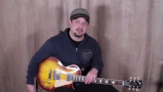 Legendary Blues Licks You Think Are Hard (Taught Slowly)