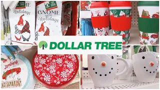 Dollar Tree Christmas 2020  🎄 All New Finds!!