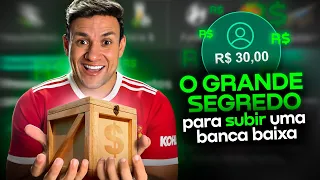 [BANCA PEQUENA] VOCÊ PRECISA VER ESTE VÍDEO