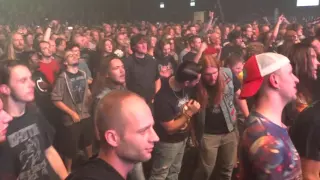 Judas Priest 013 Tilburg 17-11-2015 part 3