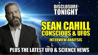 UFO & Science News | RICK DOTY INTERVIEW  | Disclosure Tonight