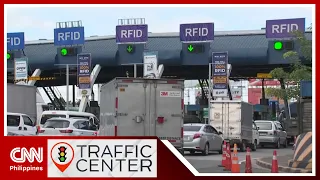 Toll board: One RFID system for MPTC, SMC tollways to begin by July
