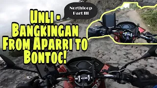 Philippine Loop Extreme Edition | Northloop Part 3