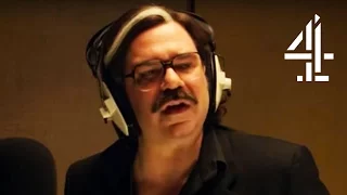 Are You ****ing Deaf? | Toast of London