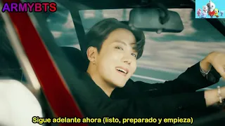 (SUB ESPAÑOL) OUTRO:EGO COMEBACK TRAILER MAP OF THE SOUL 7 BTS