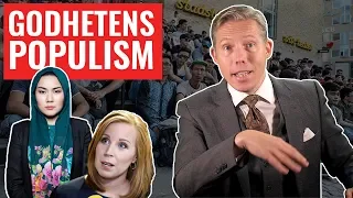 GYMNASIELAGENS POPULISM: Vad händer när poserande trumfar pragmatism?