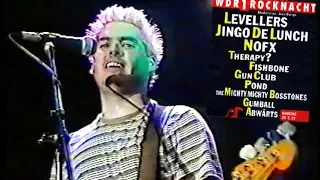 NOFX - Essen 29.05.1993 (TV)