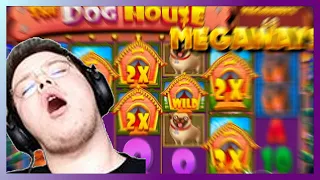 ÉNORME HIT DE VITAPVP SUR LA DOG HOUSE ! UN VRAI CLASSIQUE ! | BEST OF CASINO EN LIGNE #42