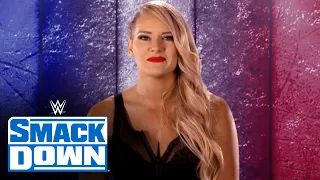 Lacey Evans learned how to push herself to succeed: SmackDown, April 22, 2022