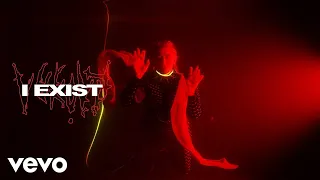 VUKOVI - I EXIST (Official Video)