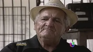 'Archivo de Impacto': Un hombre inocente pasó más de 50 años en la cárcel - Primer Impacto