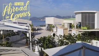 What You Missed | Spotify Beach at Cannes 2019