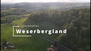 Weserbergland #1 - Motorradtour - Rühler Schweiz - Köterberg - Wennenkamp - BMW S1000XR