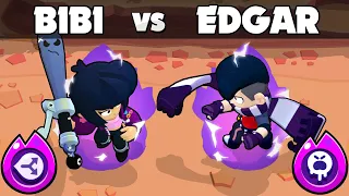 BIBI vs EDGAR 🟣 La mejor Hipercarga