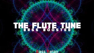 J-Cut & Kolt Siewerts - The Flute Tune (Soulpride Remix) (Bass Boosted)