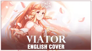 [Maquia: When the Promised Flower Blooms ENGLISH] viator (Cover by Sati Akura)