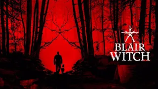 Blair Witch Full Walkthrough (No Commentary) @1440p Ultra 60Fps