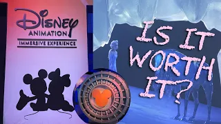 Disney Immersive Experience: IS IT WORTH IT? A Brutally Honest Review