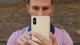 Как прошла ПРЕЗЕНТАЦИЯ Xiaomi Mi A2 и Mi A2 Lite