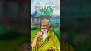 SÉ COMO UN ESPEJO - (Lao Tse | La Sabiduría del Silencio Interno)