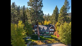 Welcome to Shangri-La - Tahoe City West Shore Lakefront Estate