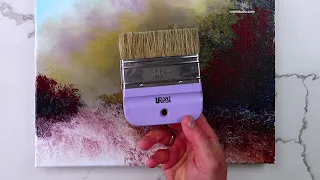 Another Beautiful Day | Landscape Painting | Easy for Beginners