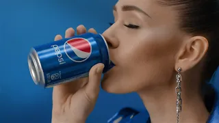 Поєднуй улюблене з Pepsi