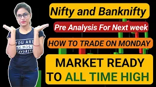 Nifty Prediction and Bank Nifty Analysis for Monday | 15 May 2023 | Bank Nifty Tomorrow