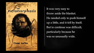 The Metamorphosis - By Franz Kafka. Full Length Audiobook.