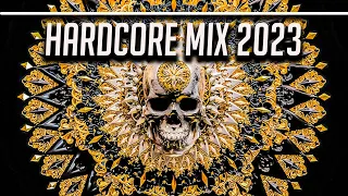 Hardcore Mix 2023 - Hardcore / Uptempo / Frenchcore