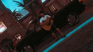 Trokiando Sin Destino - Nivel codiciado (Music Video) GTA 5
