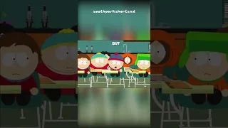 Cartman suicide