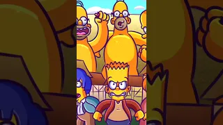 Attack on Homer Ep2