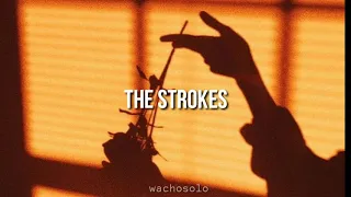 At the Door - The Strokes // Subtítulo Español