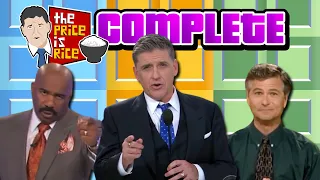 {YTP} ~ The Price is Rice COMPLETE