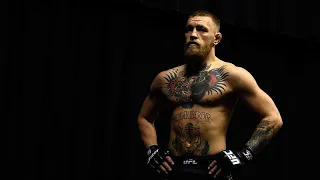 Conor McGregor - EMINEM - Till I Collapse